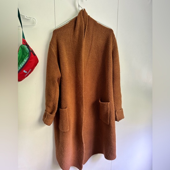 Pink martini “the Stockport” jacket - Picture 3 of 4